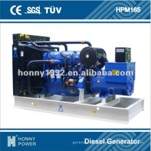150KVA дизельный генератор Lovol 60Hz, HPM165, 1800RPM